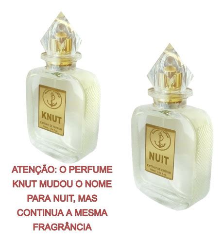 knut pocket parfum